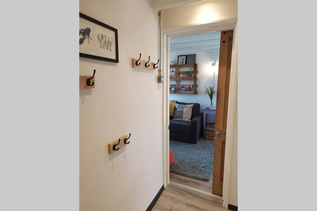 Milking Shed Cottage Narberth Exterior foto