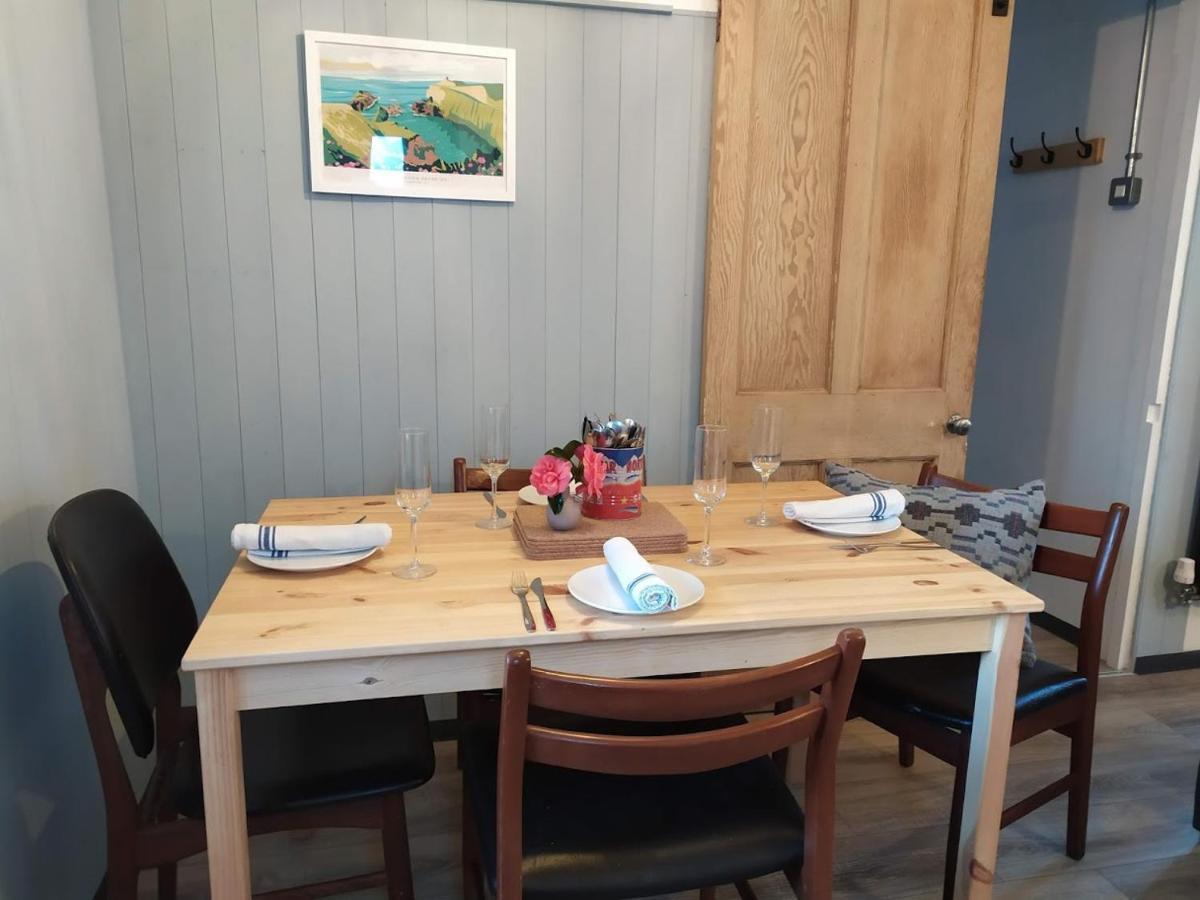Milking Shed Cottage Narberth Exterior foto